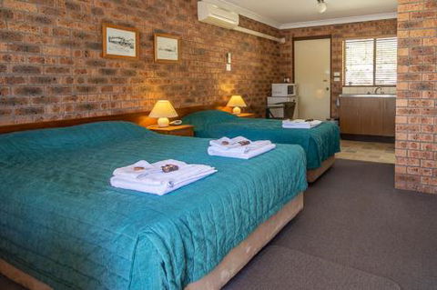 Nundle Accommodation - 2032 Olympic Games 1