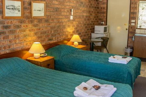 Nundle Accommodation - 2032 Olympic Games 6