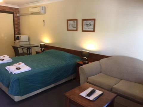 Nundle Accommodation - 2032 Olympic Games 3