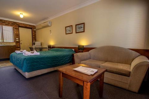 Nundle Accommodation - 2032 Olympic Games 5