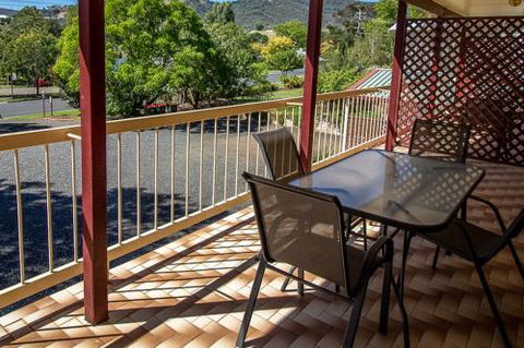 Nundle Accommodation - 2032 Olympic Games 4