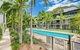 Baden 86 Rainbow Shores Walk To Beach Top Floor Air Conditioned Unit - thumb 1