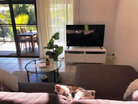 Baden 86 Rainbow Shores Walk To Beach Top Floor Air Conditioned Unit - 2032 Olympic Games 2