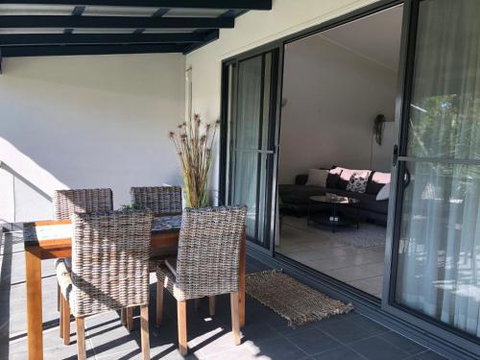 Baden 86 Rainbow Shores Walk To Beach Top Floor Air Conditioned Unit - 2032 Olympic Games 4