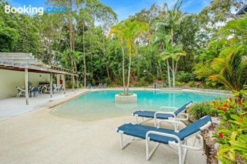 Baden 51 Rainbow Shores Air Conditioned Walk To Beach Swimming Pools - 2032 Olympic Games 1