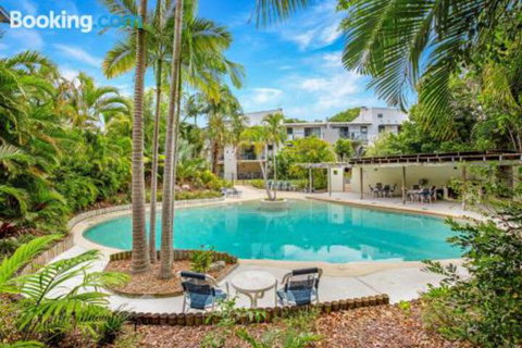 Baden 51 Rainbow Shores Air Conditioned Walk To Beach Swimming Pools - 2032 Olympic Games 2