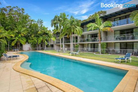 Baden 51 Rainbow Shores Air Conditioned Walk To Beach Swimming Pools - 2032 Olympic Games 6