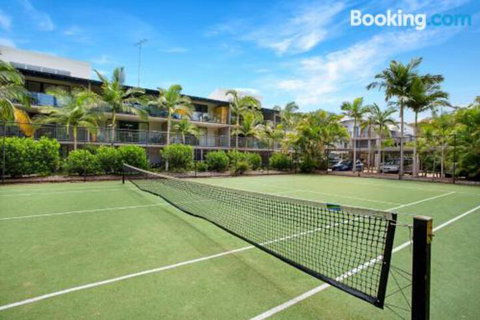 Baden 51 Rainbow Shores Air Conditioned Walk To Beach Swimming Pools - 2032 Olympic Games 5