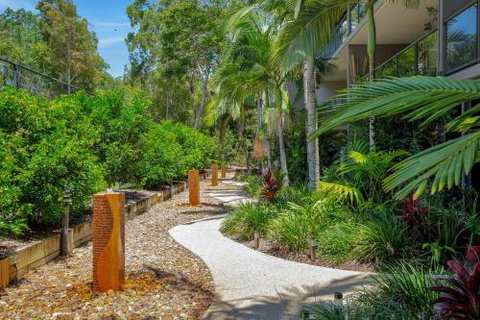 Baden 46 Rainbow Shores Walk To Beach Top Floor Air Conditioned Unit Pools - 2032 Olympic Games 2