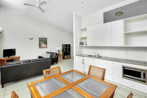 Baden 46 Rainbow Shores Walk To Beach Top Floor Air Conditioned Unit Pools - 2032 Olympic Games 3