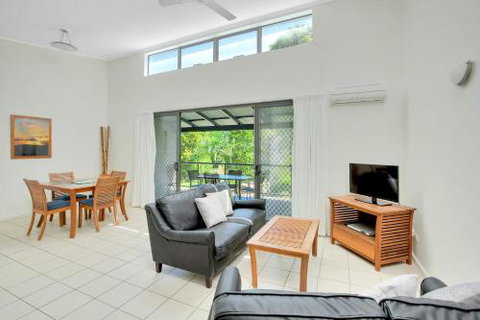 Baden 46 Rainbow Shores Walk To Beach Top Floor Air Conditioned Unit Pools - 2032 Olympic Games 0