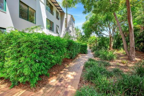 Baden 46 Rainbow Shores Walk To Beach Top Floor Air Conditioned Unit Pools - 2032 Olympic Games 4