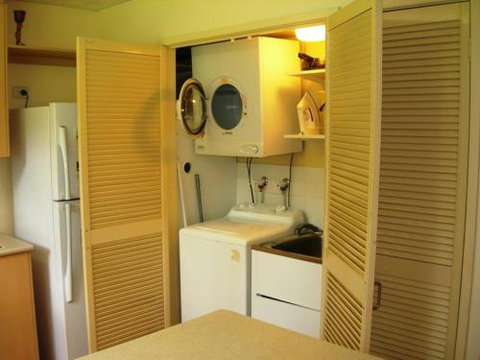 Baden 29 Rainbow Shores Air Conditioned Ground Floor Walk To Beach Pool - 2032 Olympic Games 4