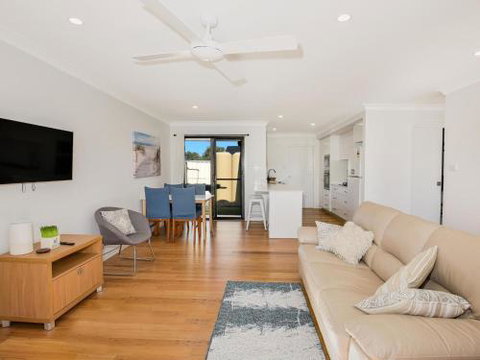 VIlla Zelma Culburra Beach - 2032 Olympic Games 2