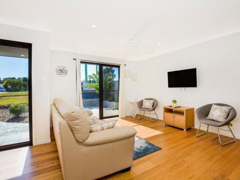 VIlla Zelma Culburra Beach - 2032 Olympic Games 6
