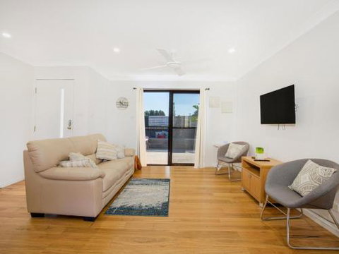 VIlla Zelma Culburra Beach - 2032 Olympic Games 0