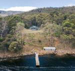 The Pier House - 2032 Olympic Games