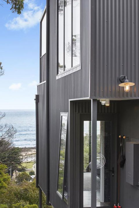 Months & Seasons Momentary Escapes Beach House - 2032 Olympic Games 1
