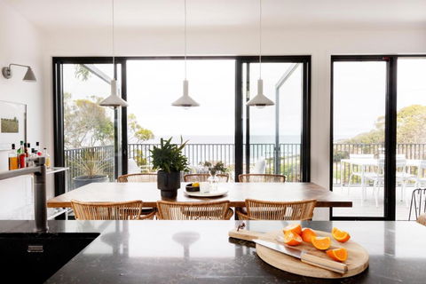 Months & Seasons Momentary Escapes Beach House - 2032 Olympic Games 4