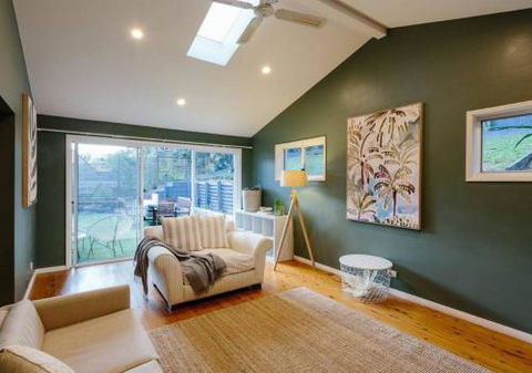 Seagrass House Modern North Avoca Oasis - 2032 Olympic Games 2