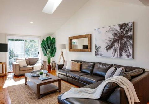 Seagrass House Modern North Avoca Oasis - 2032 Olympic Games 0
