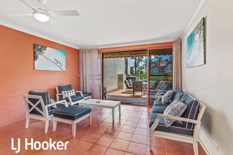 Amazing Waterfront Location Pool Beach Water Views Tropical Gardens - 2032 Olympic Games 3