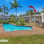 Amazing Waterfront Location Pool Beach Water Views Tropical Gardens - 2032 Olympic Games 0