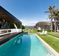 Franklin House - 2032 Olympic Games