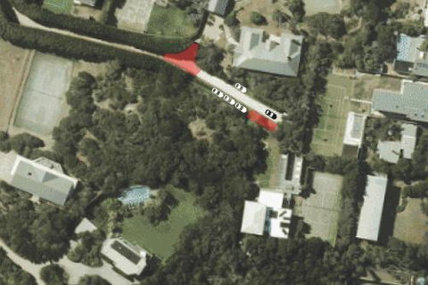 Salt - 2032 Olympic Games 6