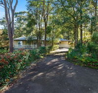 Hilldo Lovely Mountainside Accommodation - 2032 Olympic Games