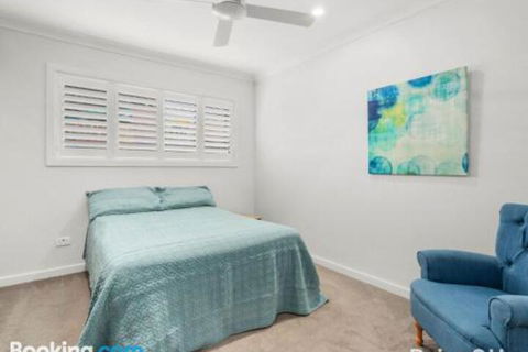 Modern Family Retreat 12 Minell Close - 2032 Olympic Games 6