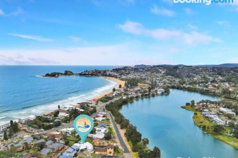 Modern Family Retreat 12 Minell Close - 2032 Olympic Games 3
