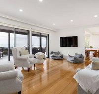 Stunning Bay View Accommodation in Rye - 2032 Olympic Games