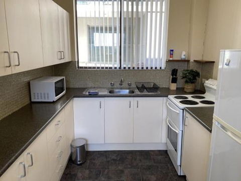 Flynns Retreat Everard Street - 2032 Olympic Games 5