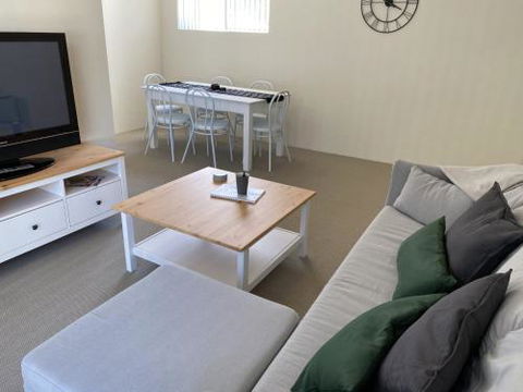 Flynns Retreat Everard Street - 2032 Olympic Games 1