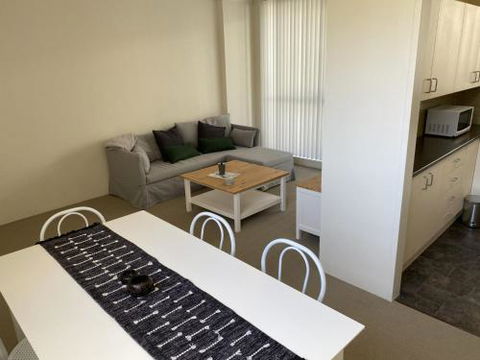 Flynns Retreat Everard Street - 2032 Olympic Games 0