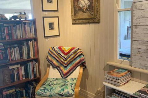 Hilltop Gallery - 2032 Olympic Games 4