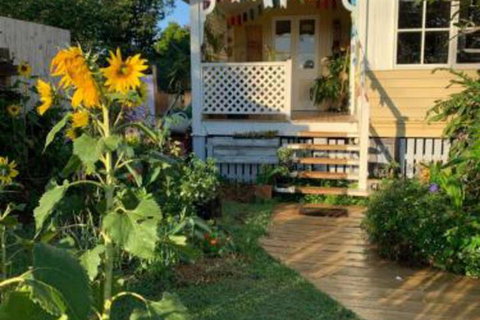 Hilltop Gallery - 2032 Olympic Games 6