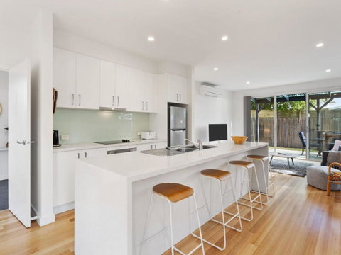 NORMANBY Coastal FREE WIFI & NETFLIX - 2032 Olympic Games 2