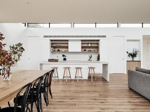 Fairway Views - 2032 Olympic Games 1