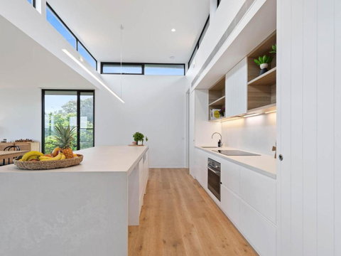 Fairway Views - 2032 Olympic Games 2