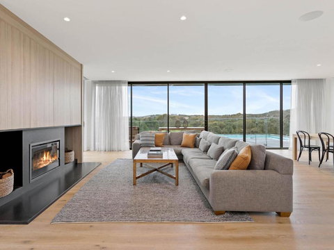 Fairway Views - 2032 Olympic Games 4