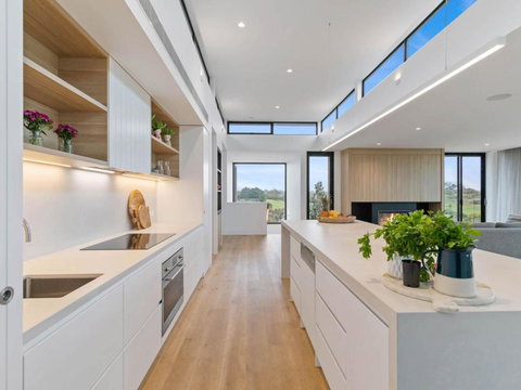 Fairway Views - 2032 Olympic Games 5