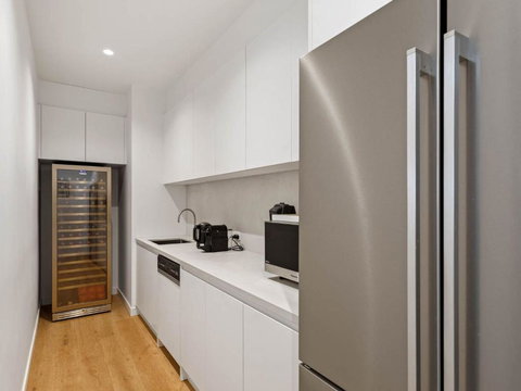 Fairway Views - 2032 Olympic Games 3