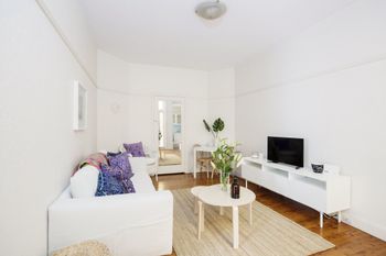 Manly Oasis H352 - 2032 Olympic Games 5