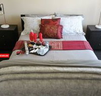 Mt Cooper Inn - 2032 Olympic Games