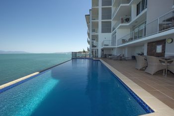 1 Bright Point Apartment 5501 - 2032 Olympic Games 1