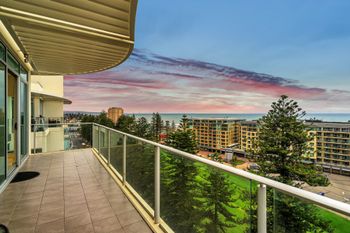 Penthouse Liberty Towers - 2032 Olympic Games 0