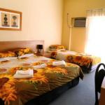 Blue Mountain Motel - 2032 Olympic Games 1