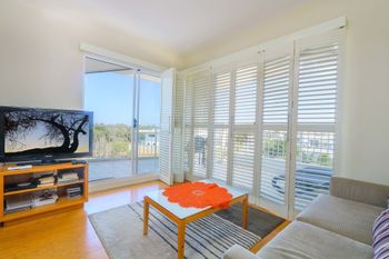 Resort Apartment On Salt Beach 6318 - 2032 Olympic Games 0